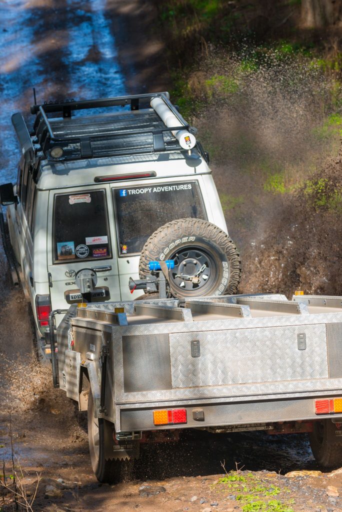 12 Key items to pack in your expedition vehicle