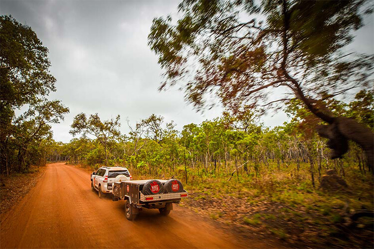 Registering A Camper Trailer Guide • Mars Campers