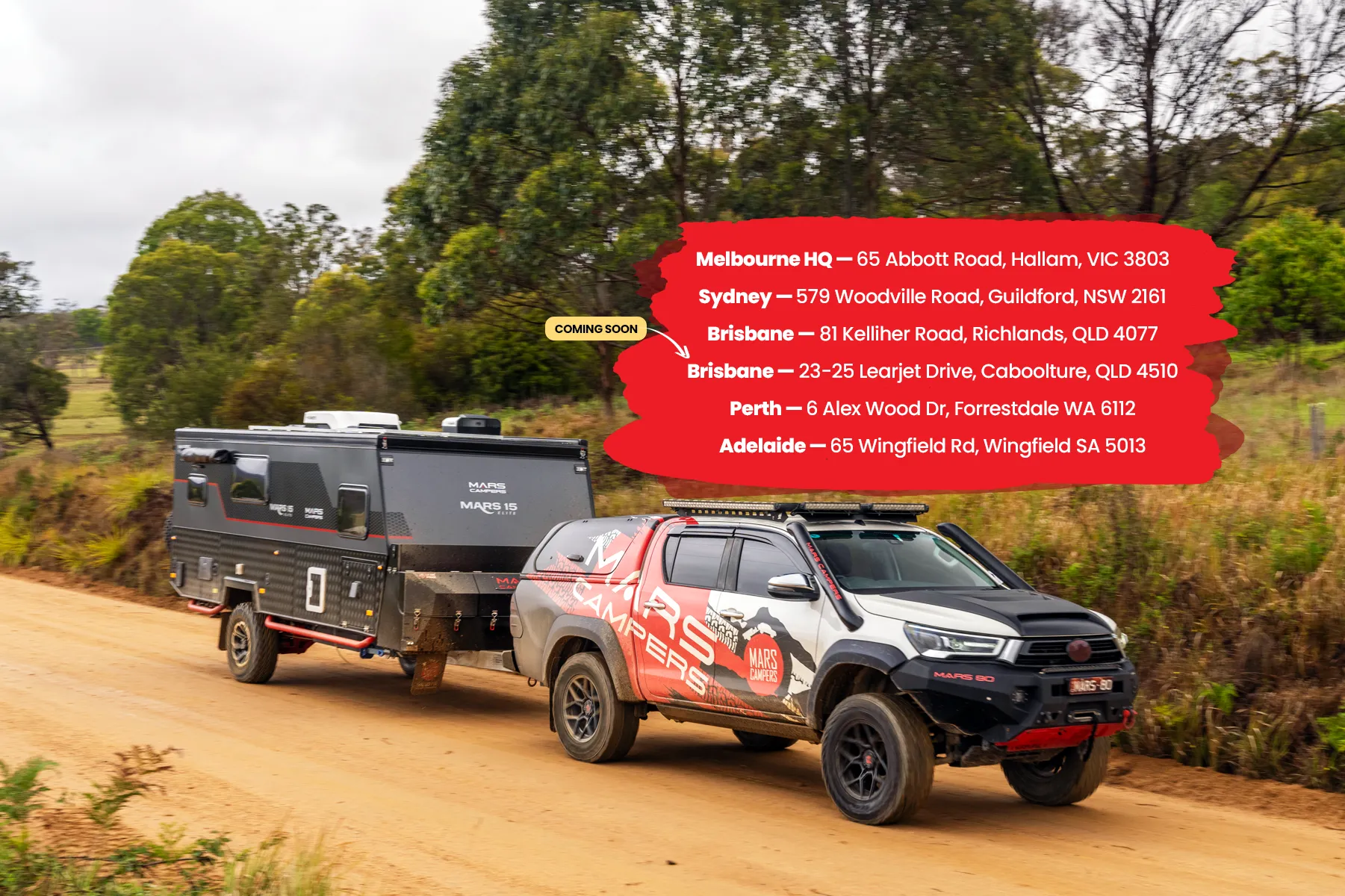 Mars Campers Updated Desktop Banner