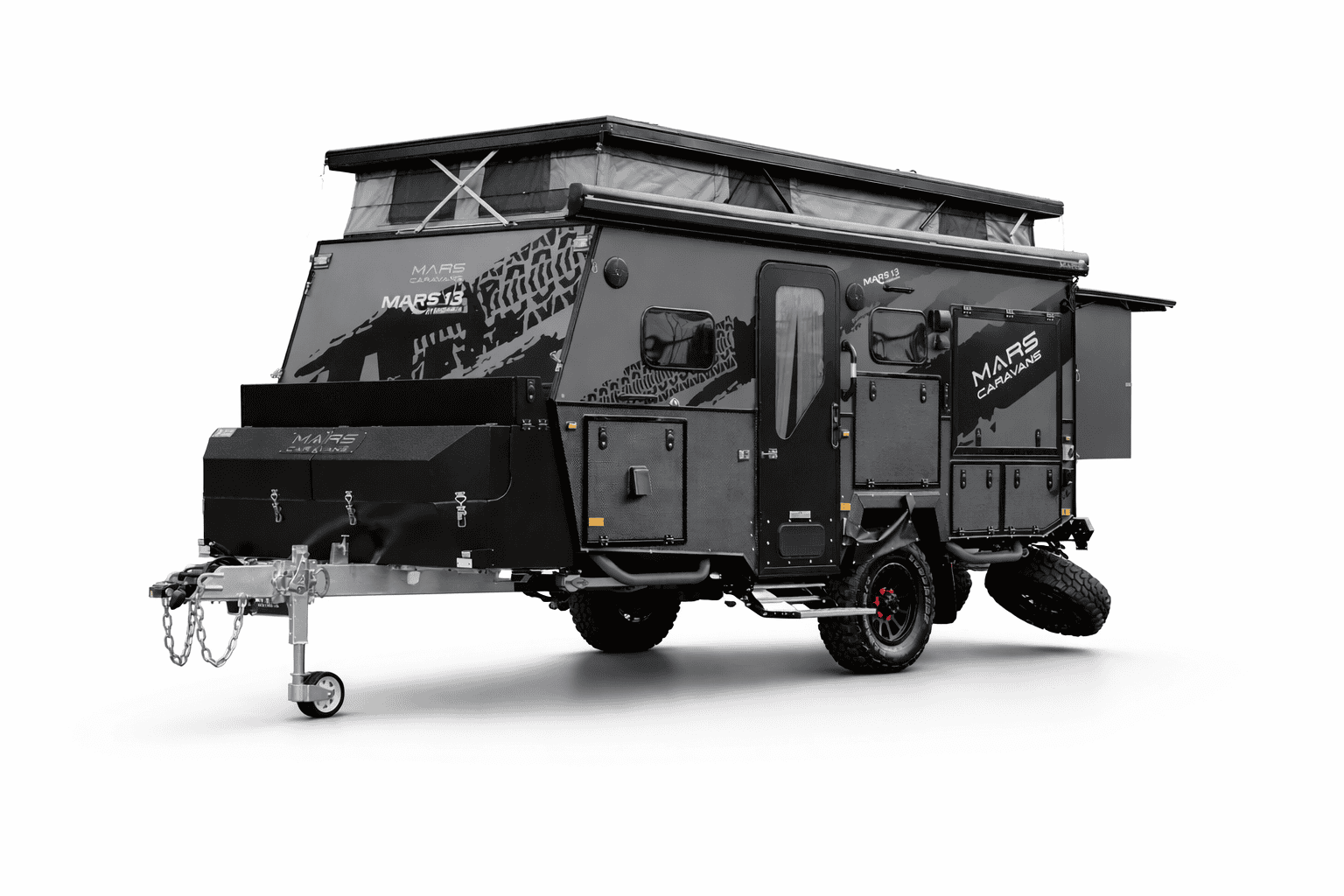 Mars 13 Elite edited