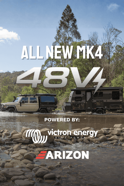 All new MK4 48V