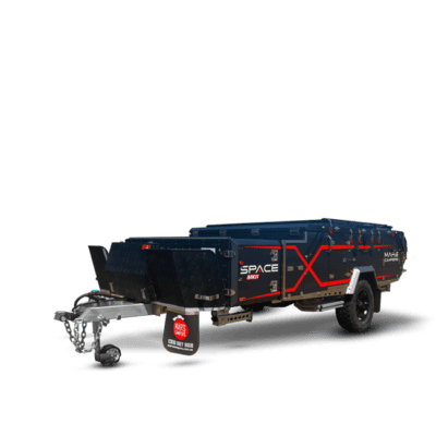 Camper Trailer Thumb